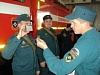 В Уватском районе стартовала Всероссийская тренировка по гражданской обороне